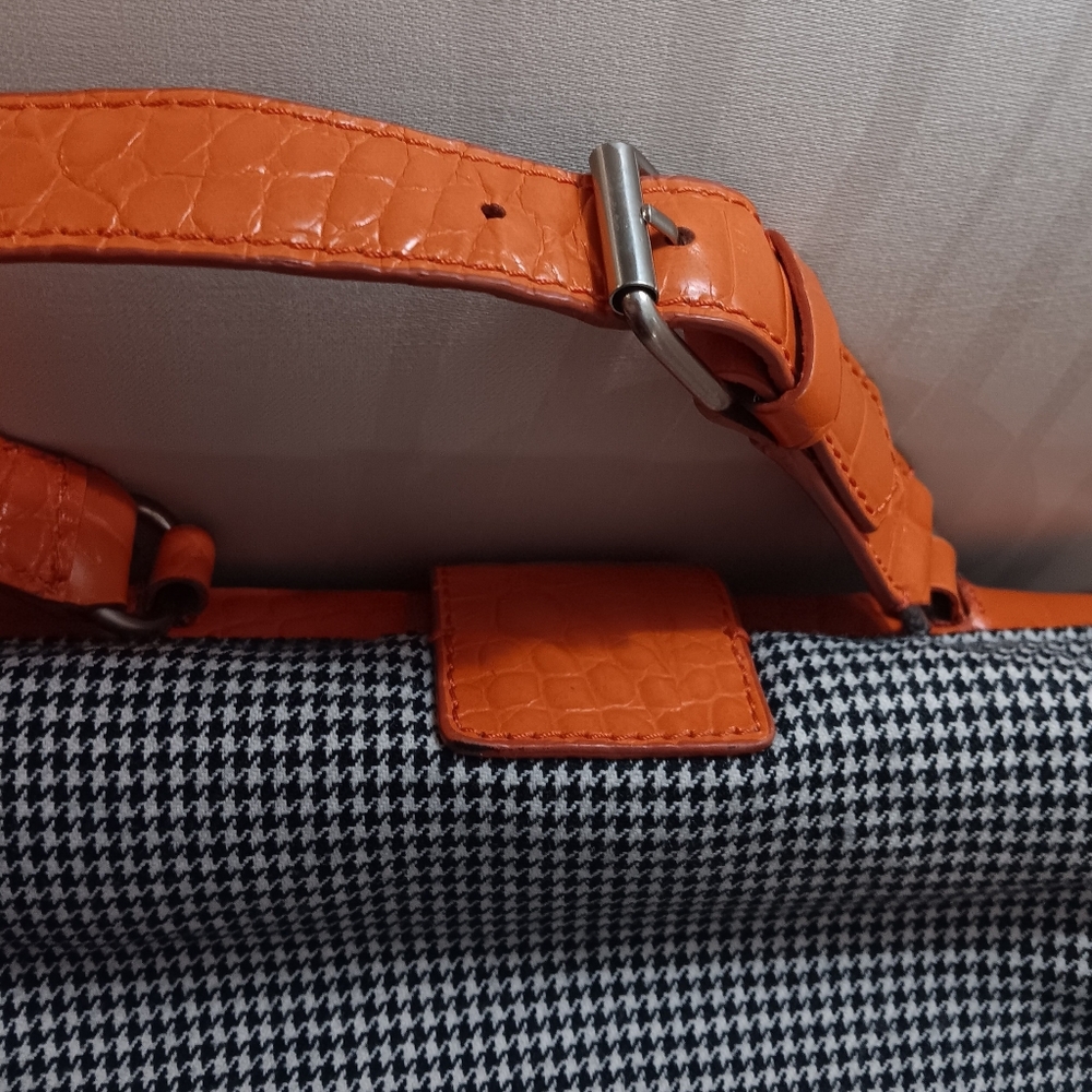 CYNTHIA ROWLEY Purse - Picture 3 of 6